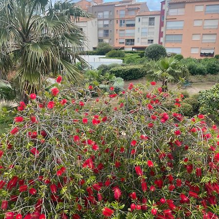 Residence Le Pharo Agde Exterior foto