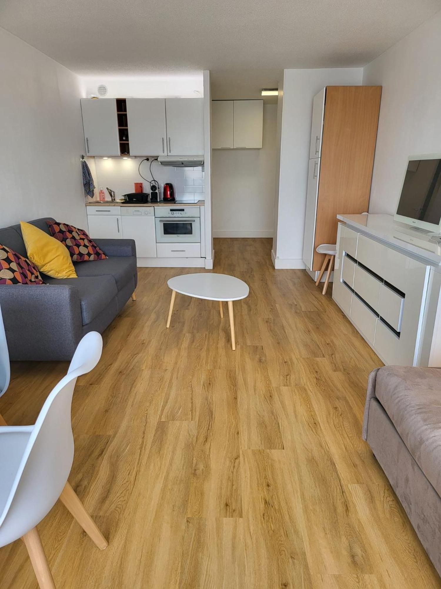 Residence Le Pharo Agde Exterior foto