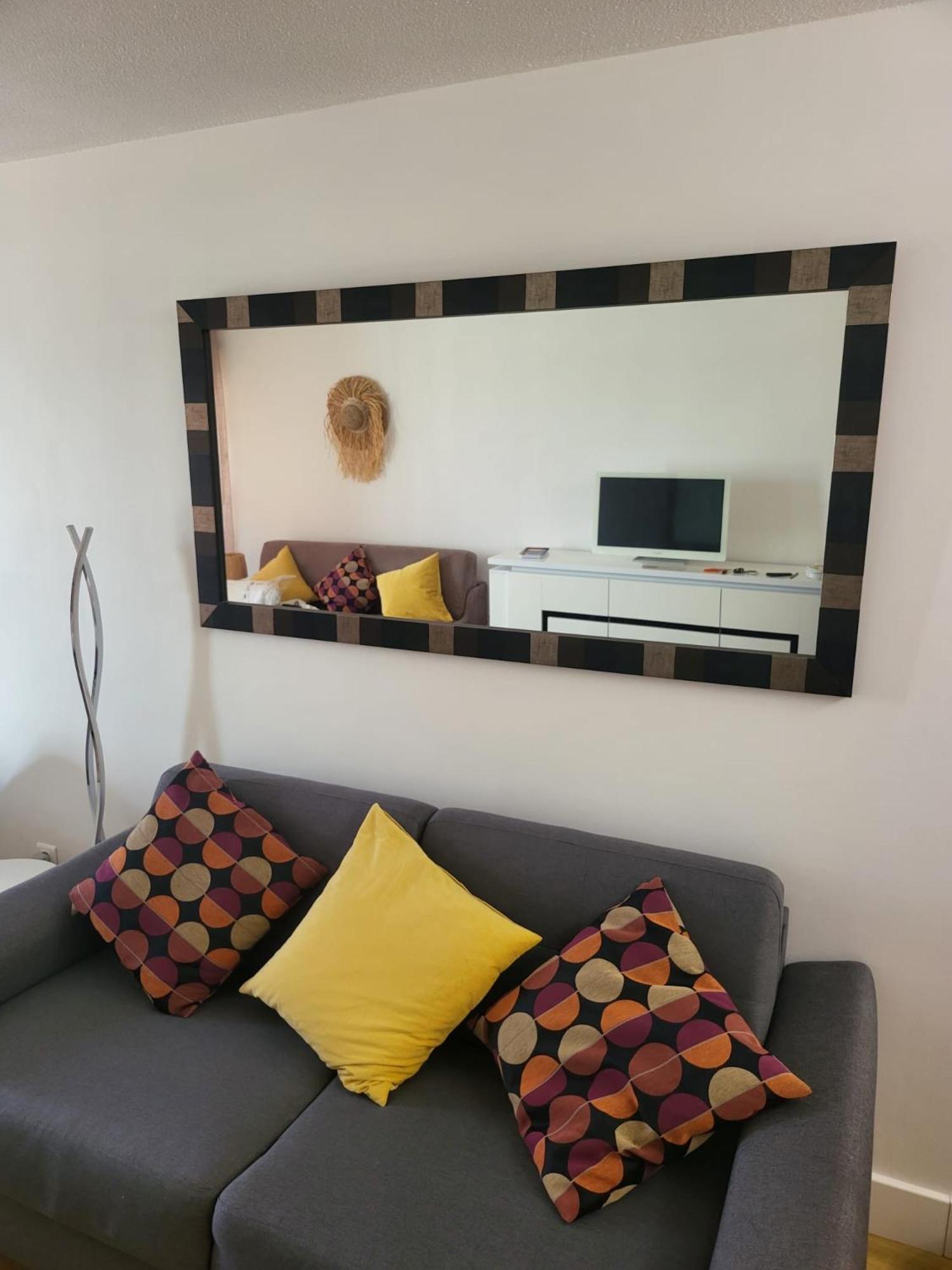 Residence Le Pharo Agde Exterior foto